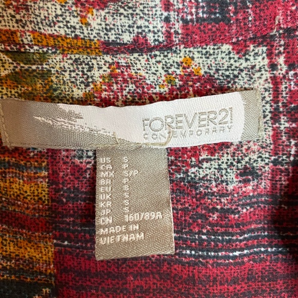 fall/work dress! - Picture 2 of 2